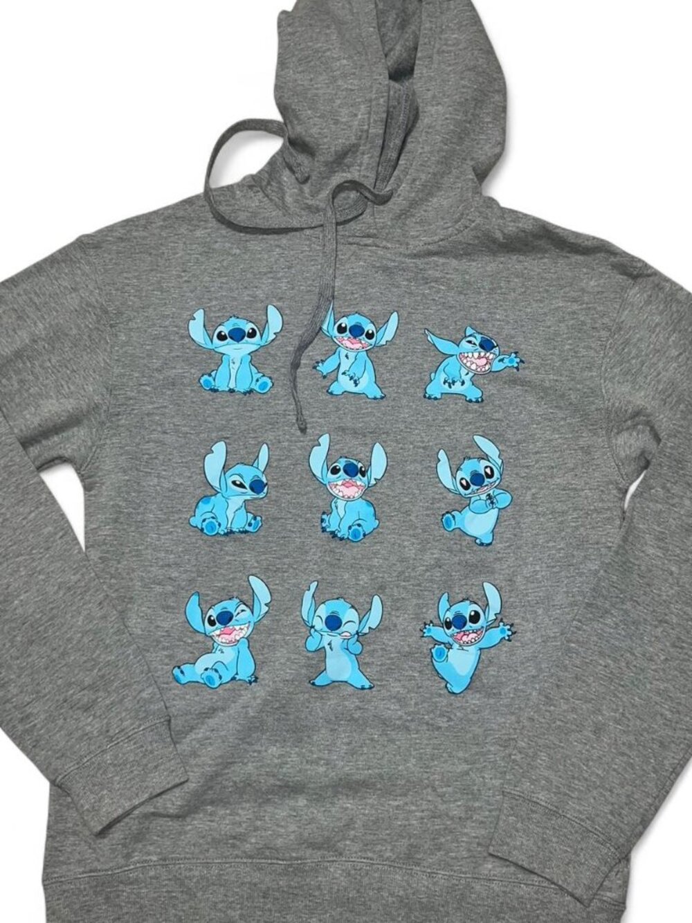 Disney Lilo & Stitch Hooded Sweatshirt